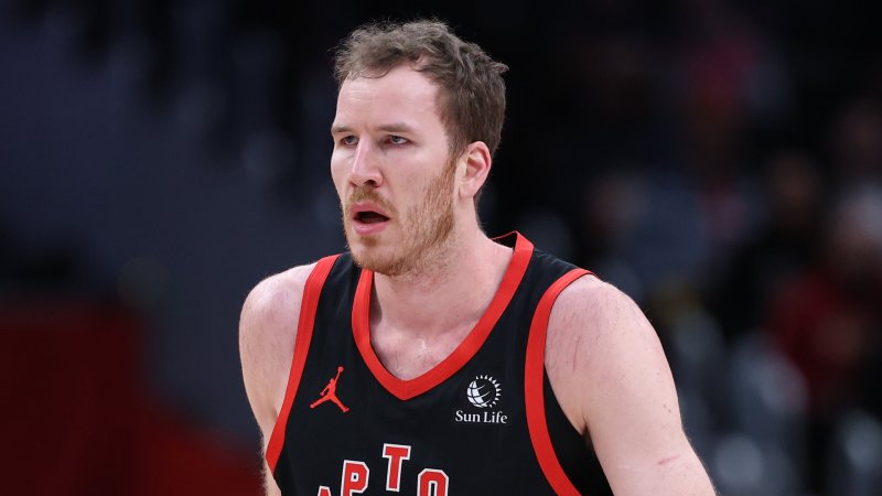 Pöltl glänzt bei Raptors-Sieg mit Double-Double