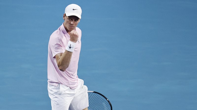 Sinner verwehrt Zverev das Finale in Miami