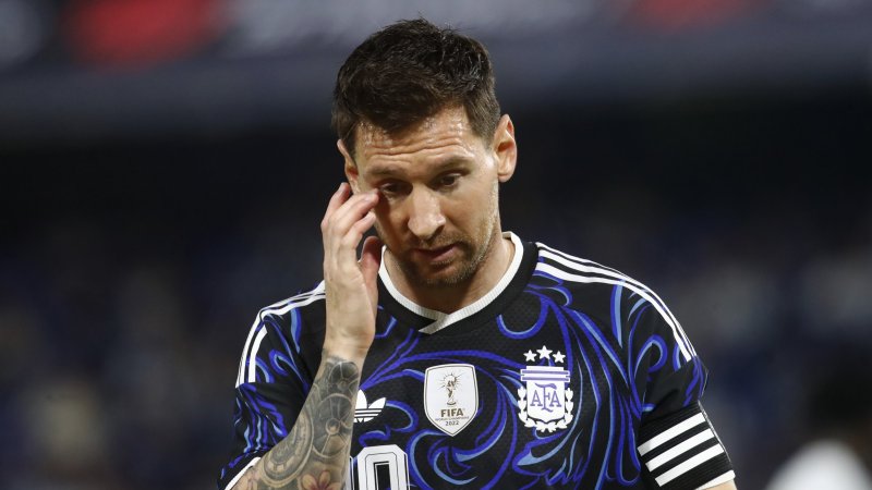 ÖFB-Gegner Argentinien müht sich gegen Underdog Mauretanien ab