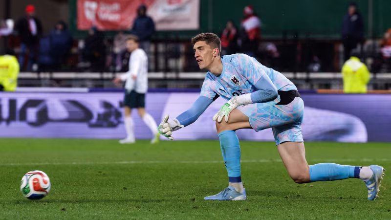 Diese ÖFB-Teamspieler debütierten bisher unter Rangnick