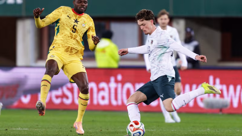 Diese ÖFB-Teamspieler debütierten bisher unter Rangnick