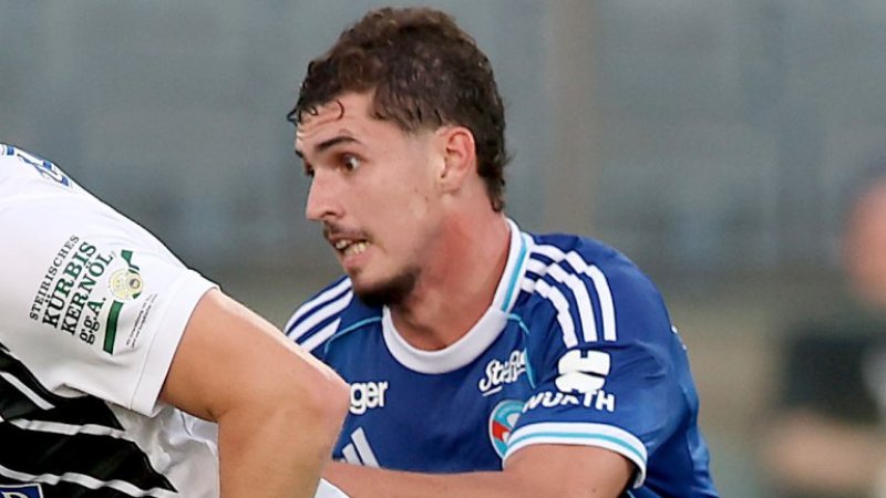 Argentinischer Stürmer verpasst WM verletzt