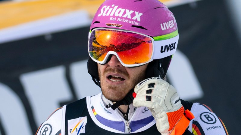 "Schleichwerbung": Deshalb durfte Ski-Ass nicht zum ZDF-Interview