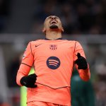 Star-Spieler des FC Barcelona wochenlang out