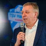 TSV Hartberg geht bei Kader-Plänen in die Offensive