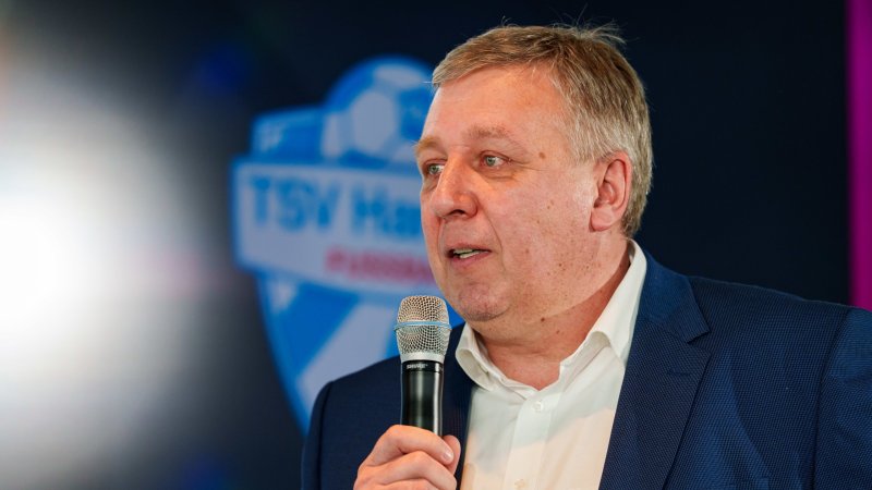 TSV Hartberg geht bei Kader-Plänen in die Offensive