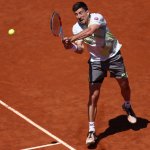 Ofner scheitert im Alicante-Halbfinale an Ex-Top-10-Spieler