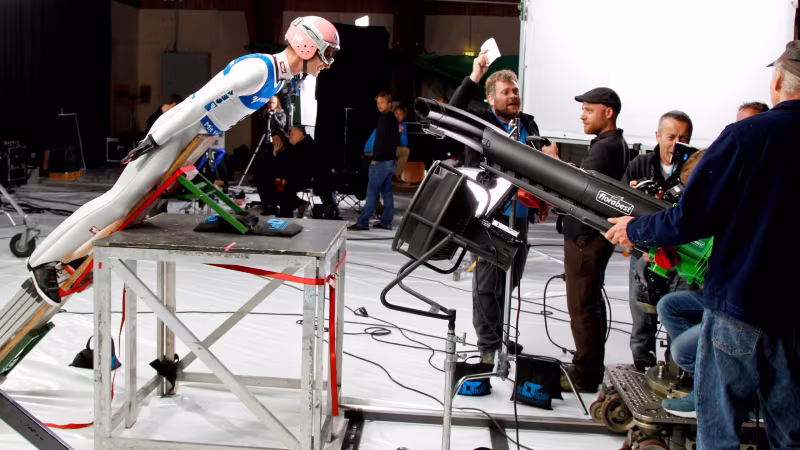 Die einzigartige Karriere des Manuel Fettner