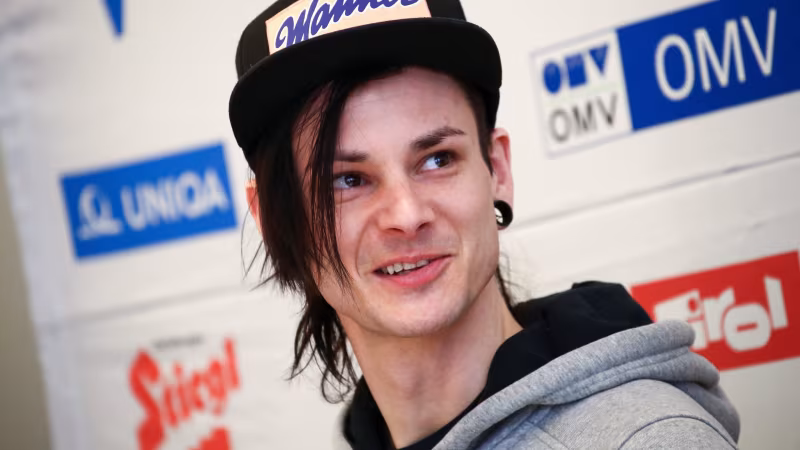 Die einzigartige Karriere des Manuel Fettner