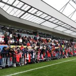 Bilder: Tausend Fans stürmen zu ÖFB-Training