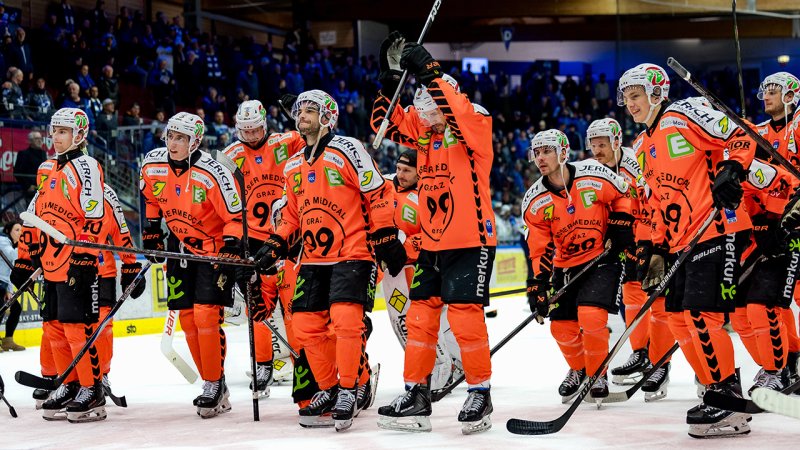 ICE-Halbfinale: Ein Blick auf die Schlüsselspieler