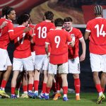 Klarer Sieg! ÖFB-U19 setzt sich gegen Schweden durch