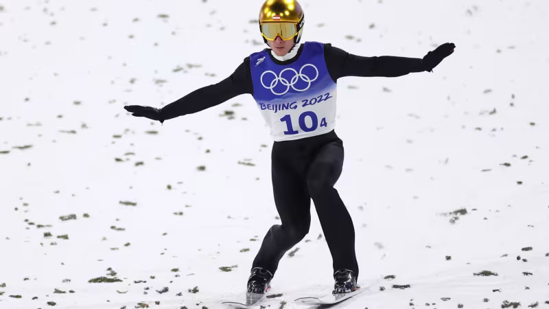 Die einzigartige Karriere des Manuel Fettner