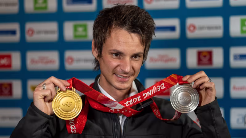 Die einzigartige Karriere des Manuel Fettner