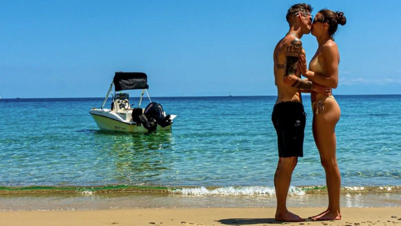 ÖSV-Adler haben sich verlobt!