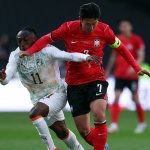 Nächster ÖFB-Gegner Südkorea mit deutlicher Testpleite