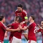 Ungarn bezwingt Slowenien, WM-Gastgeber Kanada rettet Remis