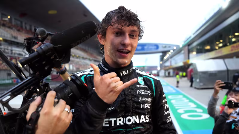 Alle italienischen Grand-Prix-Sieger in der Formel 1