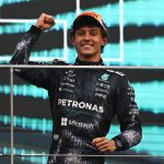 Antonelli nach Miami-Sieg: „Großartig, aber noch ein weiter Weg“