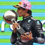 Antonelli demütig: "Ein bisschen zu früh, um über WM zu reden"