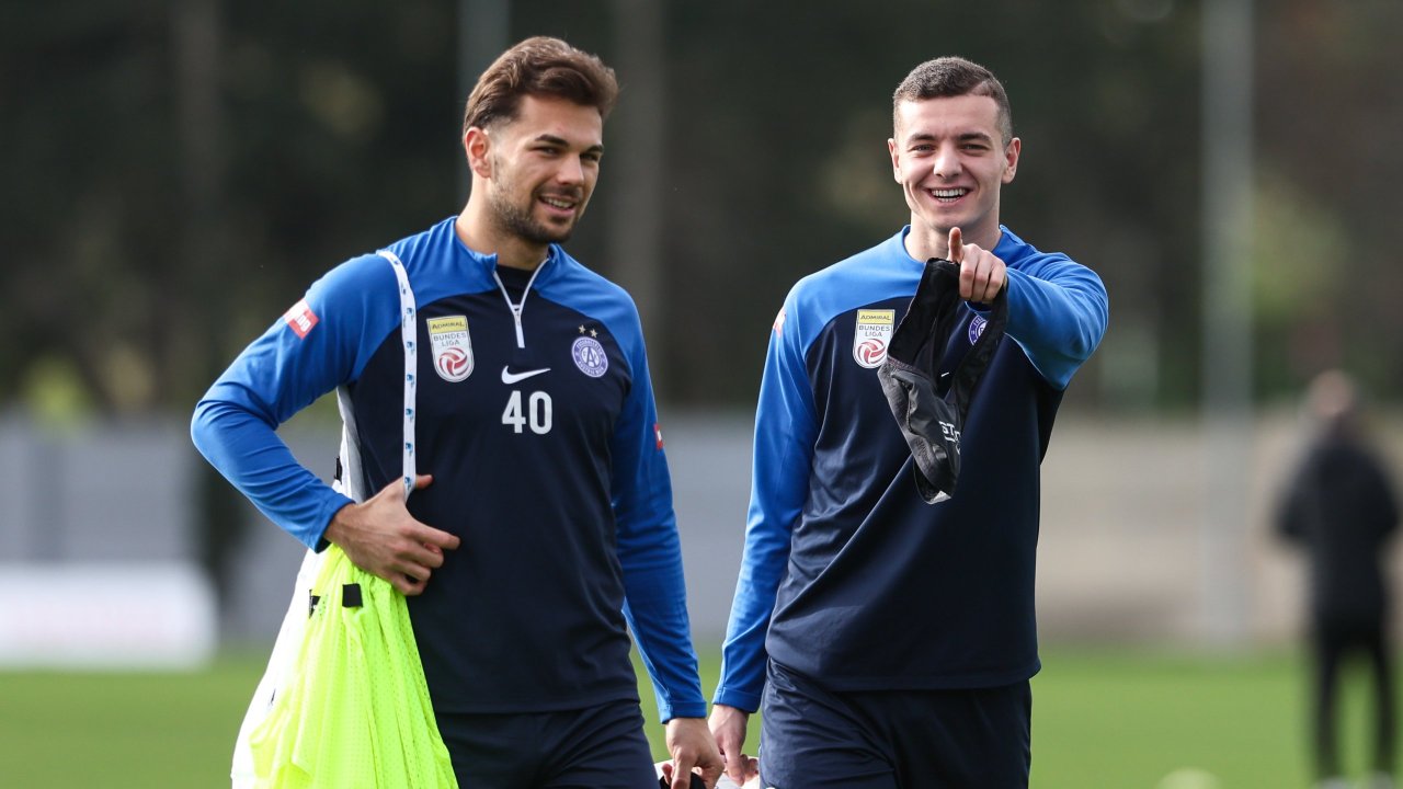 Fisnik Asllani to Barcelona? Transfer Rumors & Lewandowski Replacement