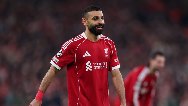 Kehrt Mohamed Salah zu seinem Ex-Klub zurück?