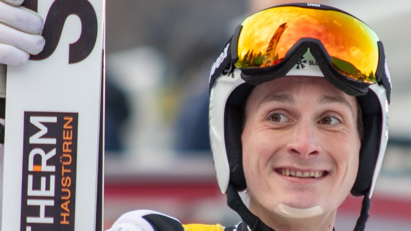 Das waren die bisherigen Gesamtweltcupsieger im Skispringen