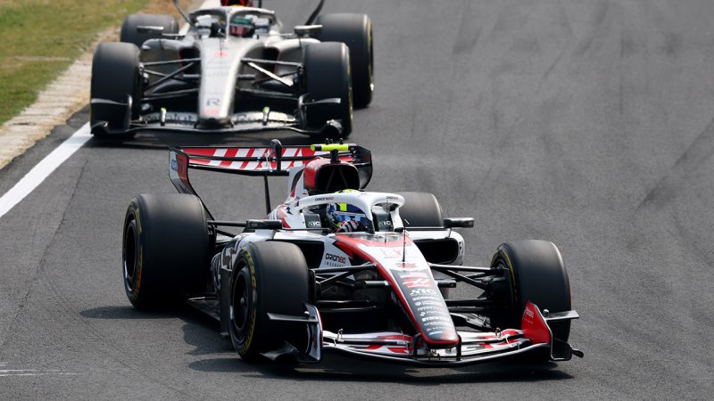 Bearman-Unfall befeuert Debatte über Technik-Reglement