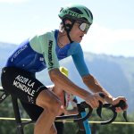 Wann nervt eine große Rad-Tour, Felix Gall?