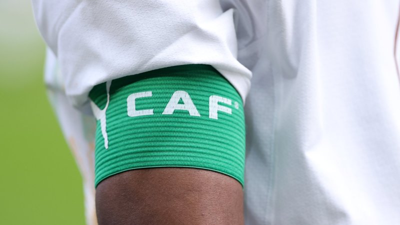 Nach Afrika-Cup-Causa: CAF-Generalsekretär tritt zurück