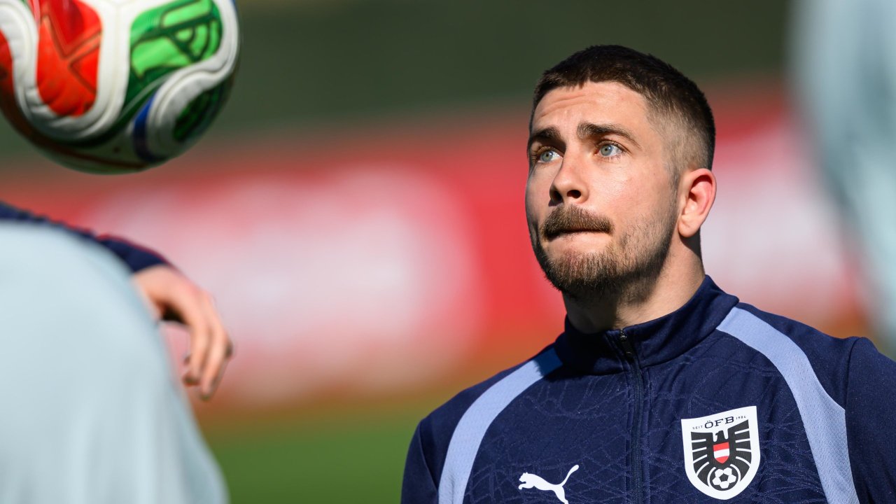 Romano Schmid: Kurz weg von den Bremer Baustellen