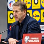 Bei WM-Teilnahme: Team von Franco Foda winkt Millionenprämie