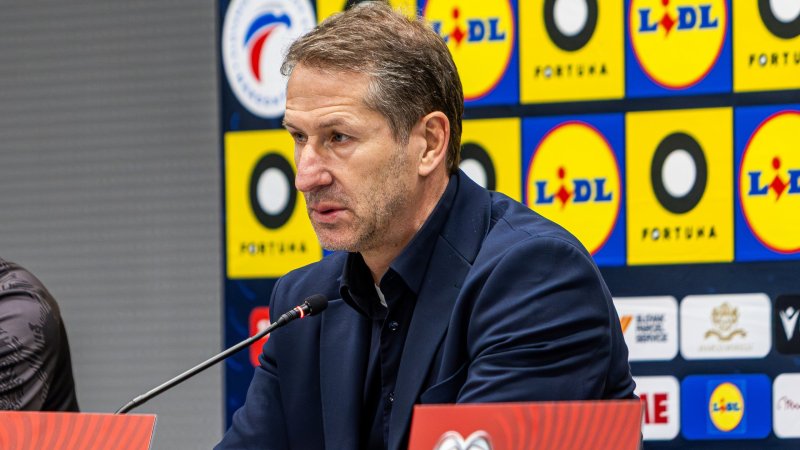 Bei WM-Teilnahme: Team von Franco Foda winkt Millionenprämie