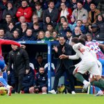 Kommt der Glasner-Nachfolger vom Stadtrivalen?