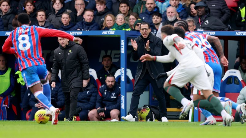 Kommt der Glasner-Nachfolger vom Stadtrivalen?