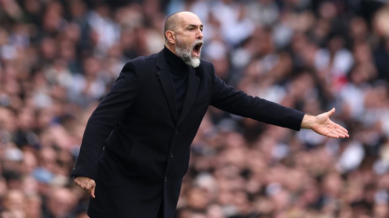 Fix! Tottenham trennt sich von Cheftrainer