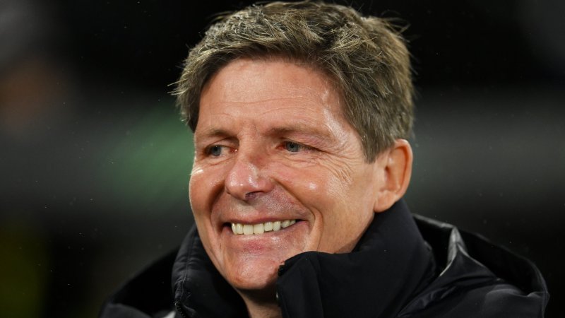 Hoeneß bestätigt: Bayern wollte Glasner noch vor Kompany