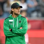 Mit Hasenhüttl und Affengruber: Wacker präsentiert Trainerteam
