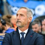 Adi Hütter äußert sich zu Spurs-Gerüchten