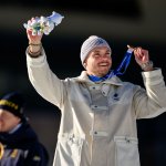 Biathlon-Olympiasieger wird Teamkollege von Felix Gall