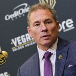 Stanley-Cup-Sieger von 2023 beurlaubt Chefcoach