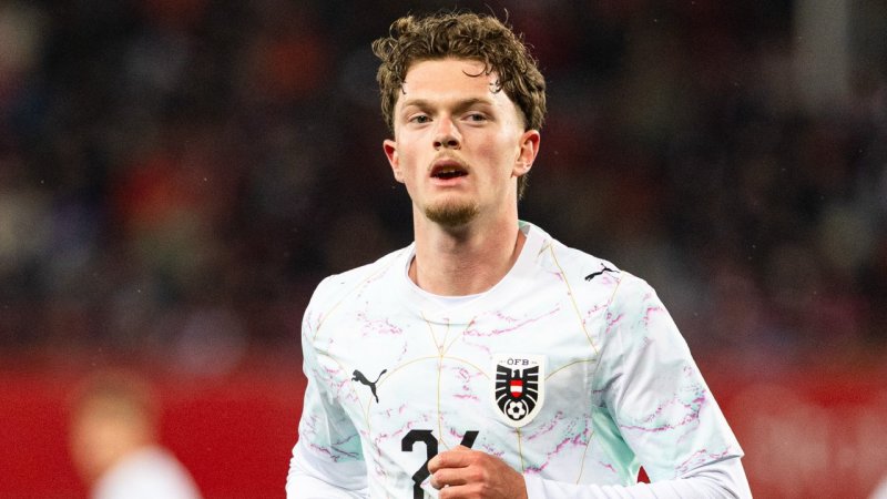 Testspiel heute: Österreich - Südkorea