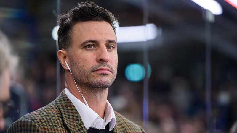 Vertragsangebot abgelehnt: Co-Trainer verlässt den KAC