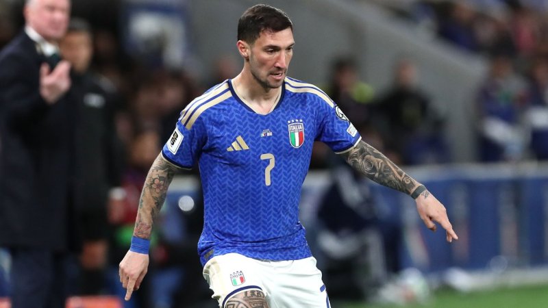 WM-Quali-Finale heute: Bosnien-Herzegowina - Italien