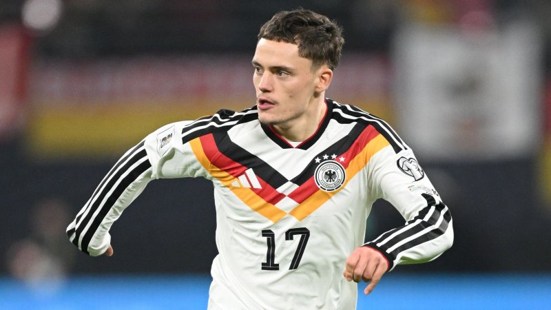 WM-Testspiel heute: Deutschland - Ghana