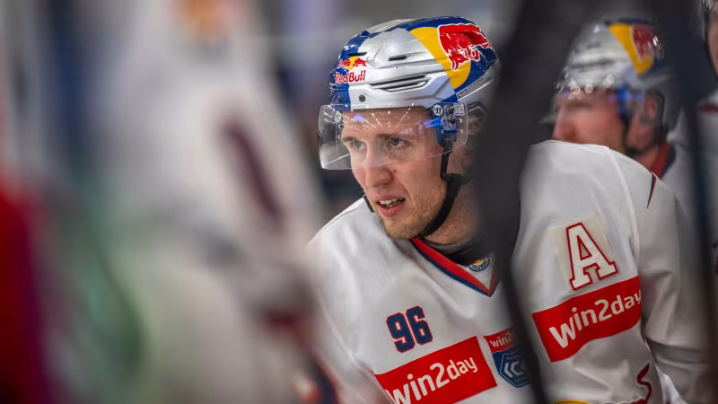 #30: Mario Huber  - 102 Spiele