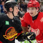 Österreichs NHL-Legionäre: So stehen ihre Playoff-Chancen