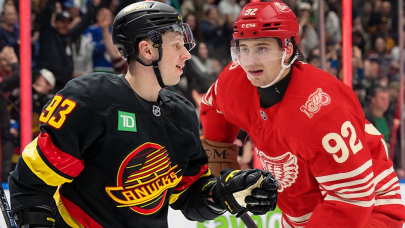 Österreichs NHL-Legionäre: So stehen ihre Playoff-Chancen