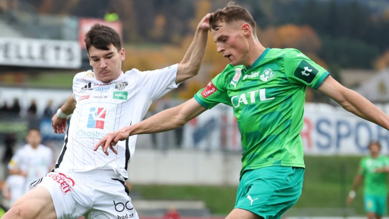 Bundesliga heute: WSG Tirol - WAC