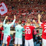 ÖFB-Rekordjagd gegen einen Gegner mit zwei Gesichtern